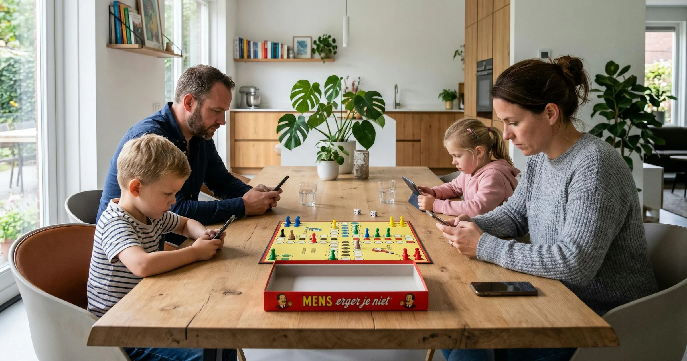 10 iconische (bord)spellen in je broekzak: zo speel je ze digitaal
