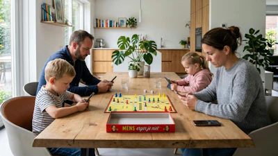 10 iconische (bord)spellen in je broekzak: zo speel je ze digitaal