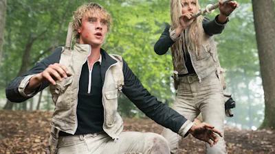 The Hunger Games: Sunrise on the Reaping-trailer te zien
