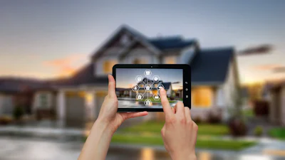 Optimale Matter-integratie Home Assistant: Matter, Thread en Zigbee onder één dak