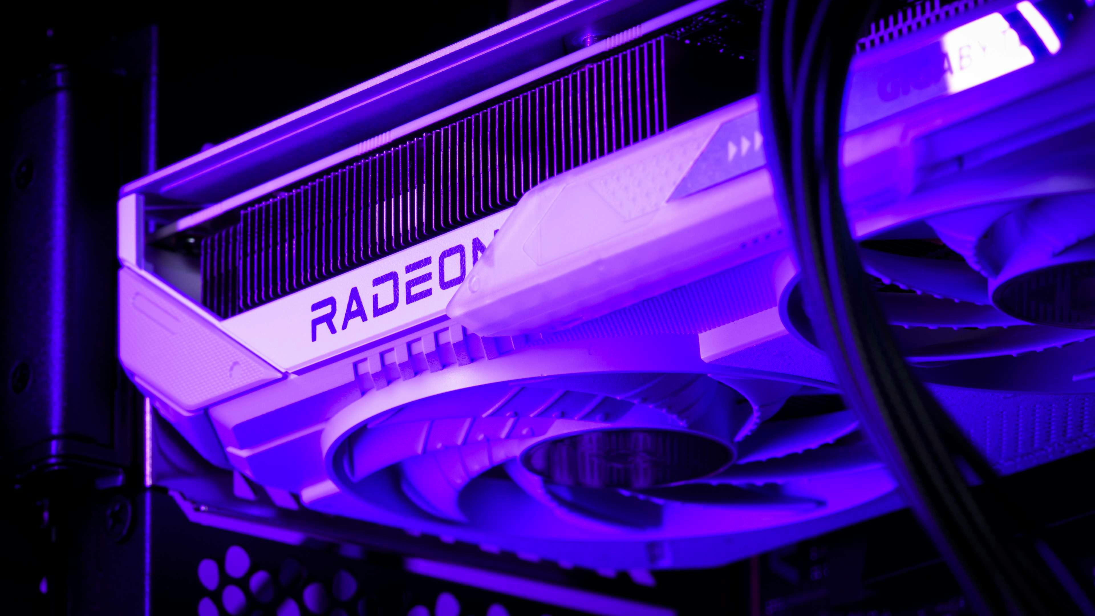 Gigabytes nieuwste Radeon RX-kaarten leveren hoge prestaties tegen lage prijzen