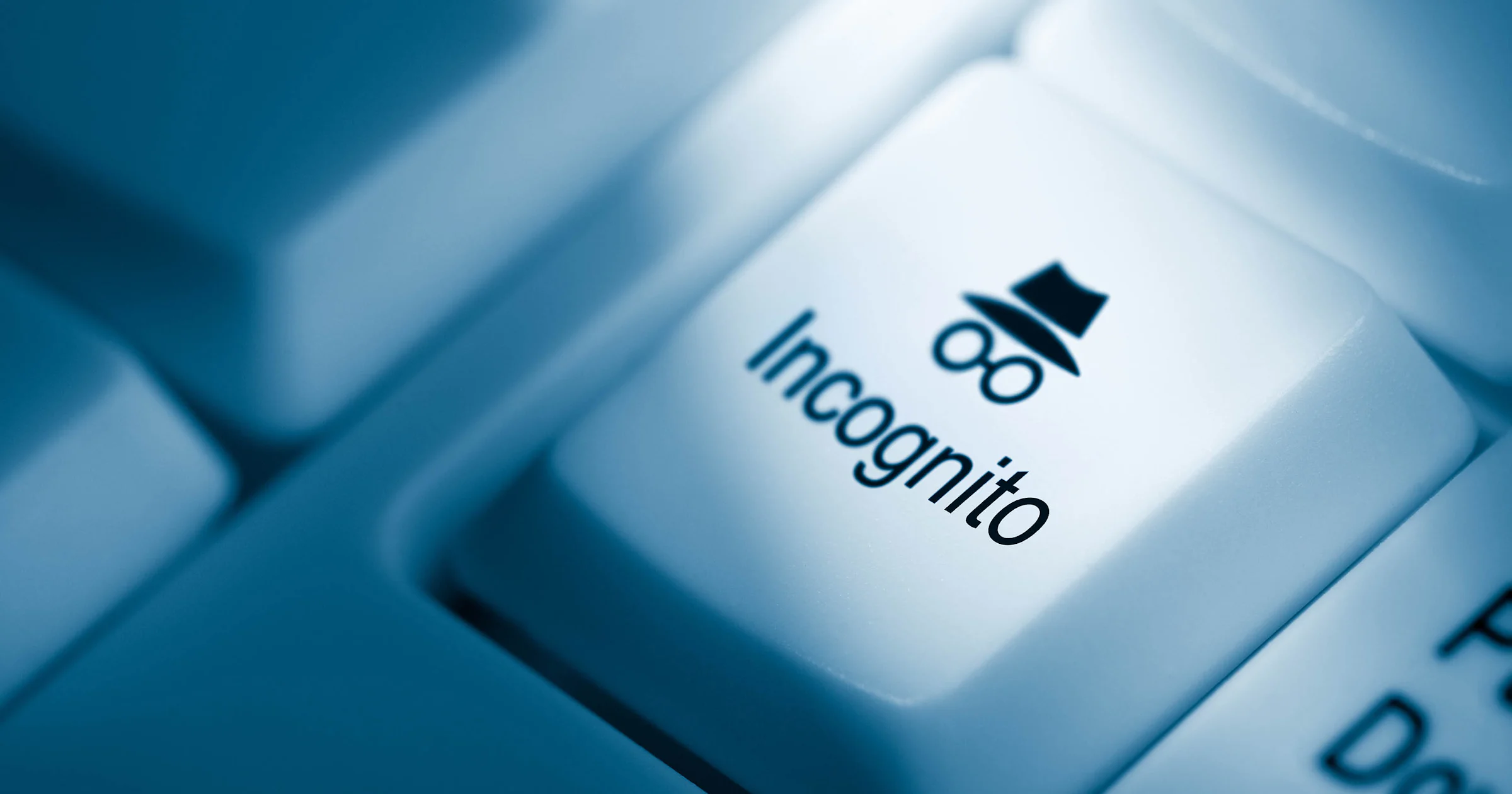 Waarom de incognitomodus van je browser je veel minder beschermt dan je denkt