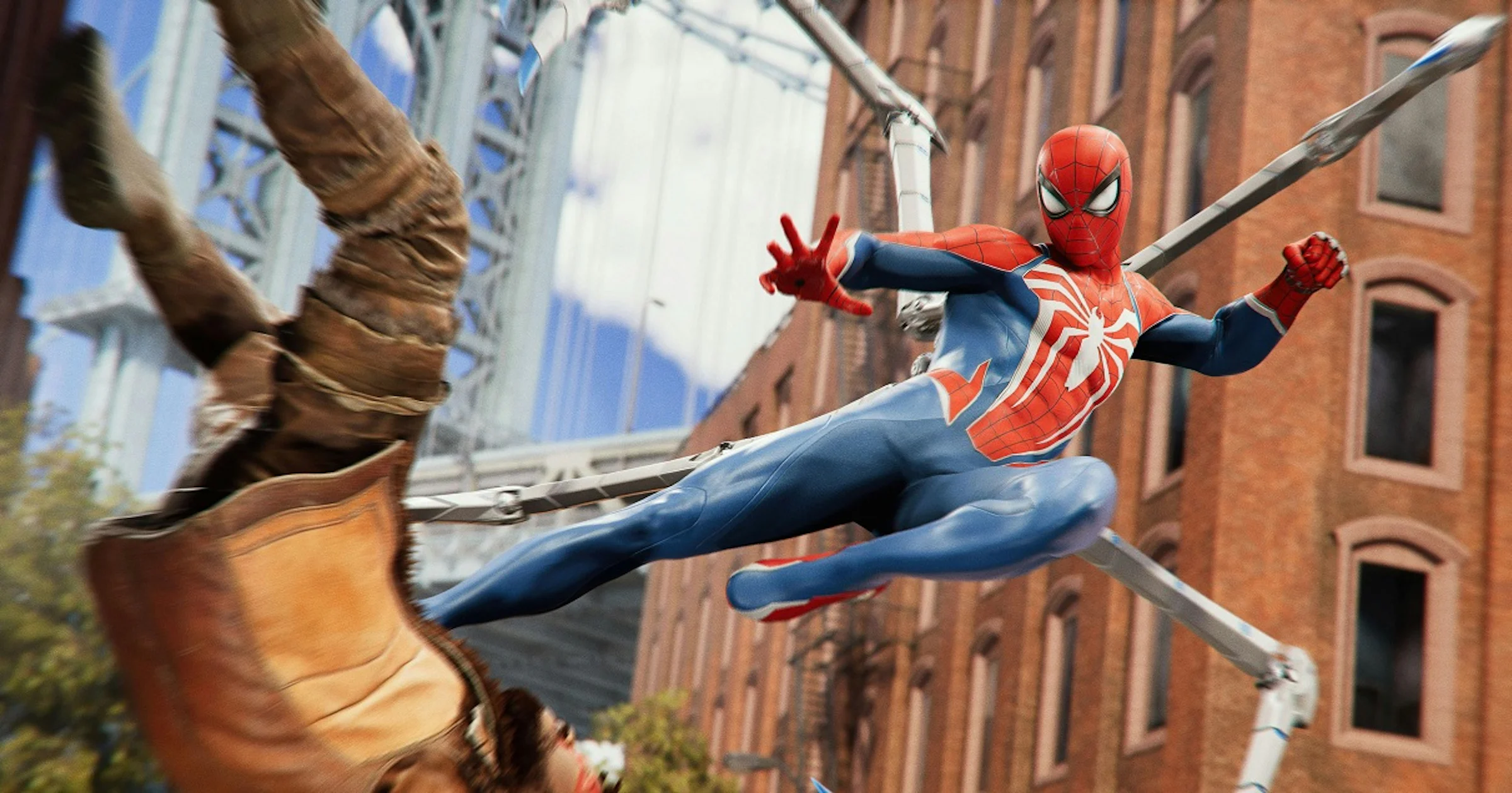 Geruchten over nieuwe God of War- en Spider-Man-game doen de ronde