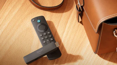 Amazon komt met compactere Fire TV Stick HD