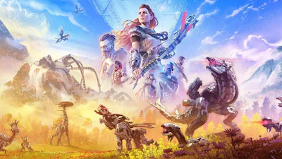 Horizon Zero Dawn Remastered is een van de PlayStation Plus Extra-games van de maand