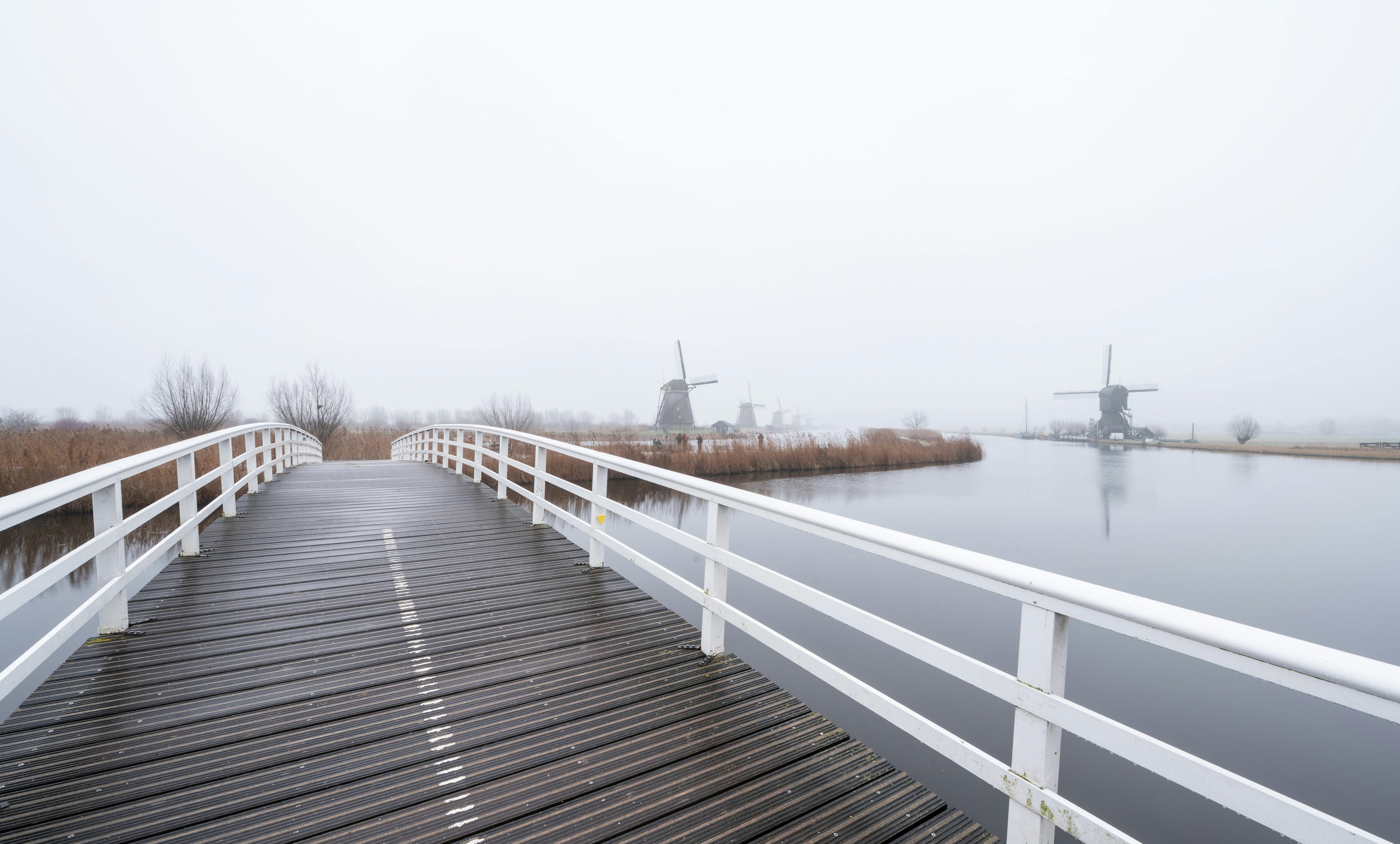 Workshop landschapsfotografie met Nikon – Anniek van Wijk-Mulder
