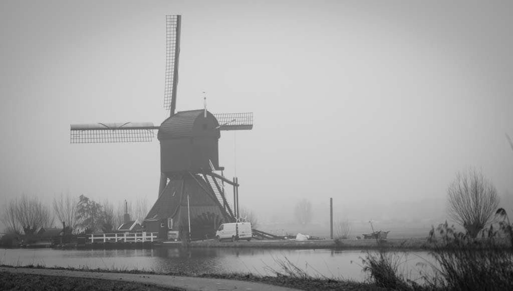 Workshop landschapsfotografie met Nikon – Maurice Deckers