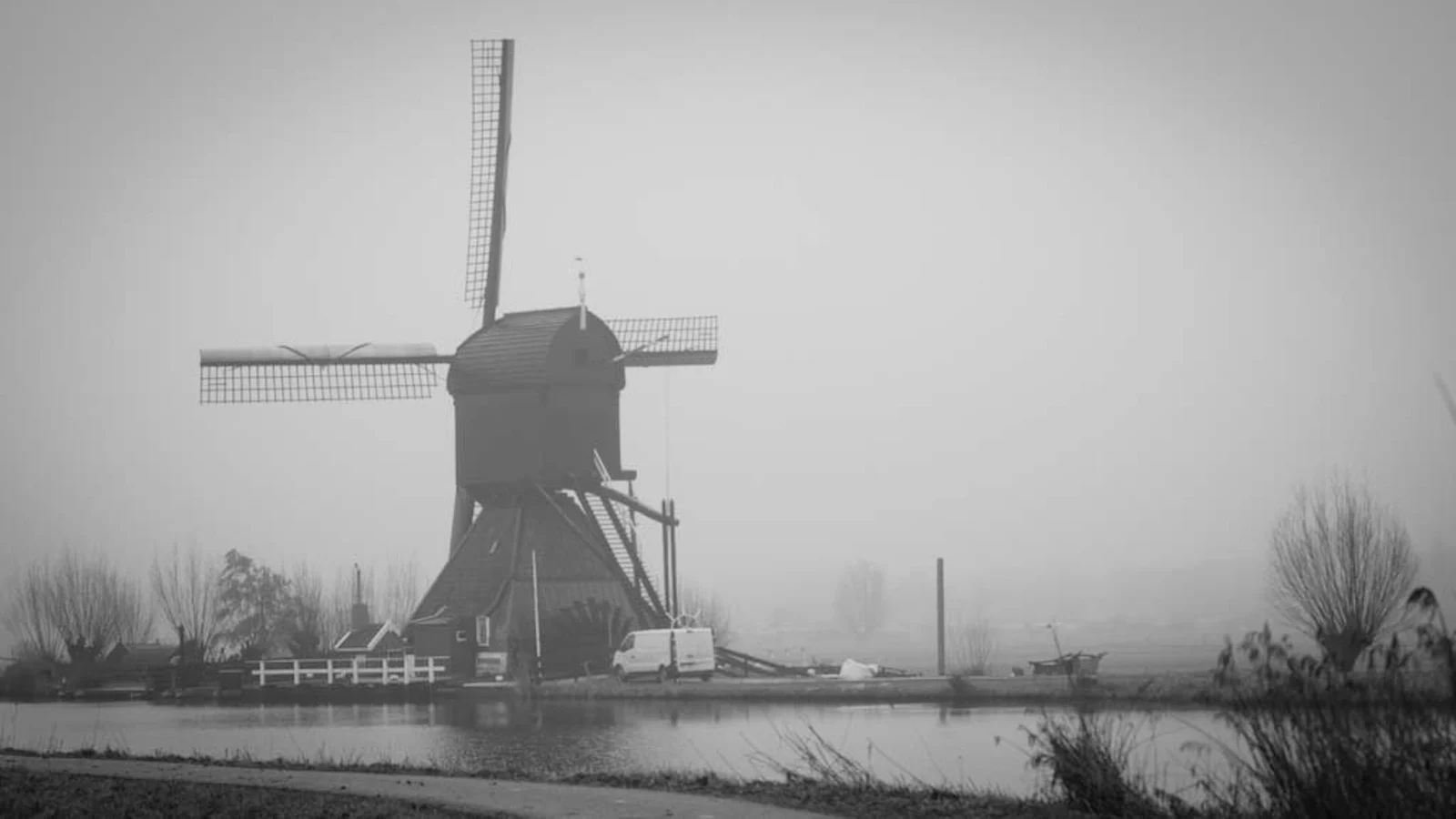 Workshop landschapsfotografie met Nikon – Maurice Deckers
