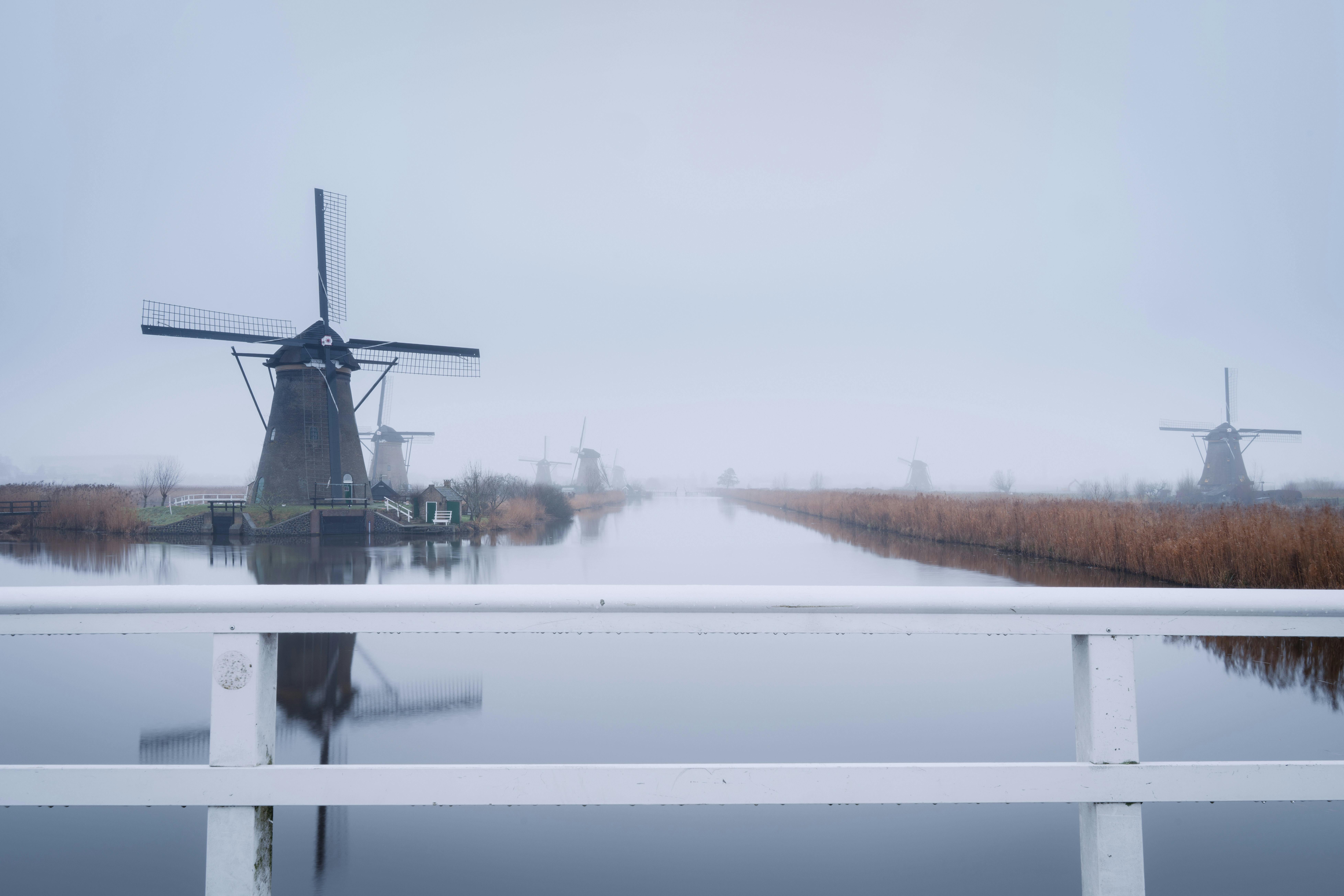 Workshop landschapsfotografie met Nikon - Monika Kleinjan