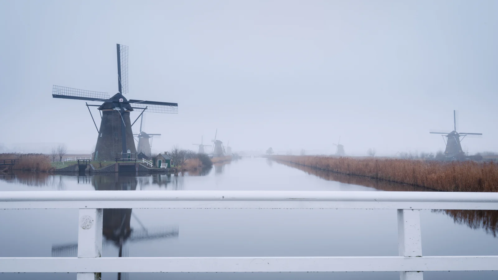 Workshop landschapsfotografie met Nikon - Monika Kleinjan
