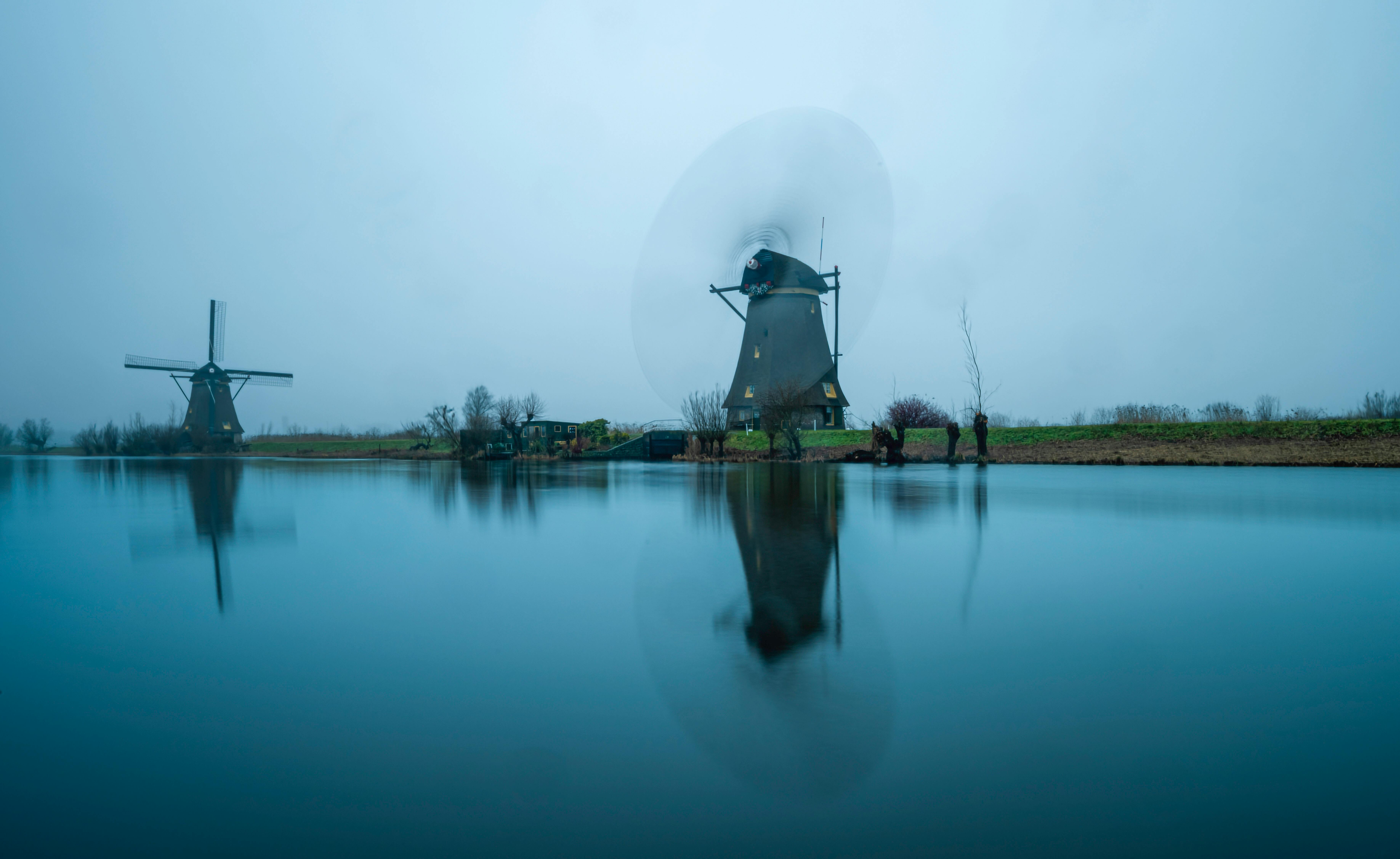 Workshop landschapsfotografie met Nikon – Ruud van Zon