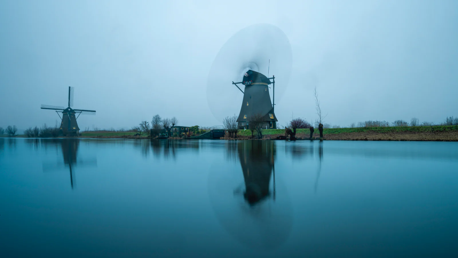 Workshop landschapsfotografie met Nikon – Ruud van Zon