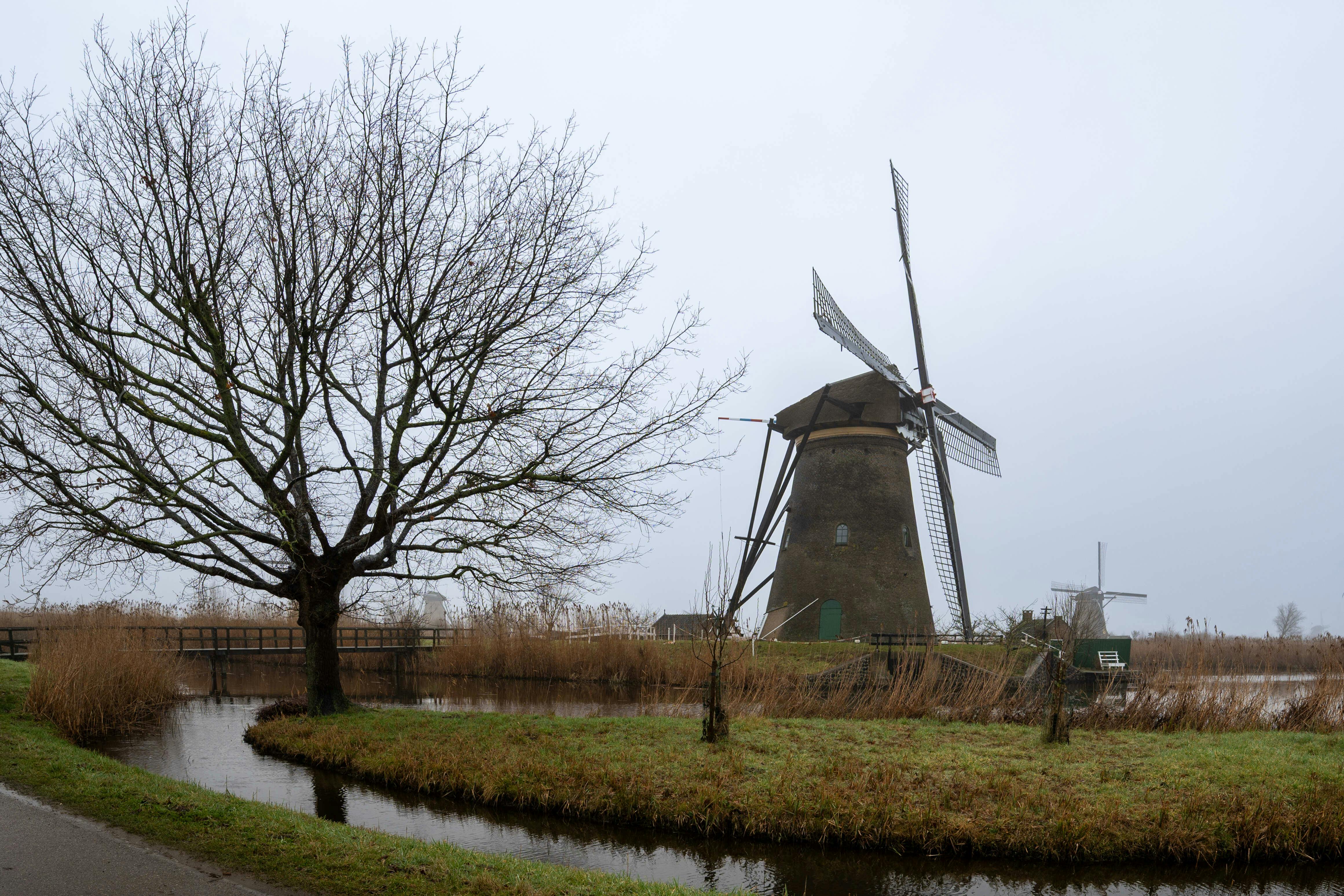 Workshop landschapsfotografie met Nikon – Susan van Dieren