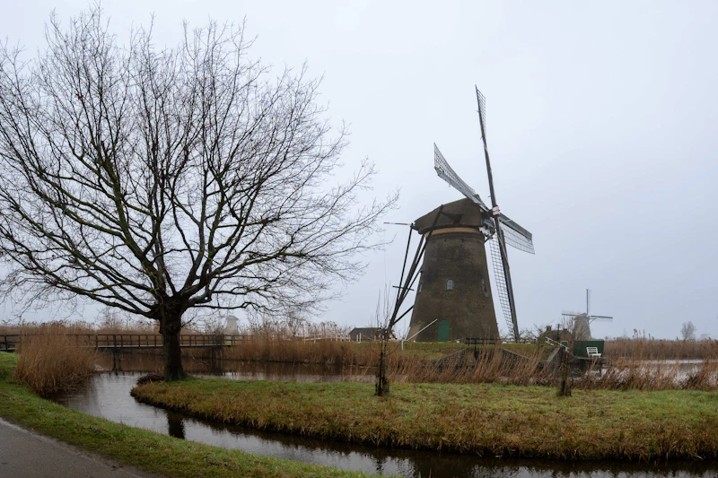 Workshop landschapsfotografie met Nikon – Susan van Dieren