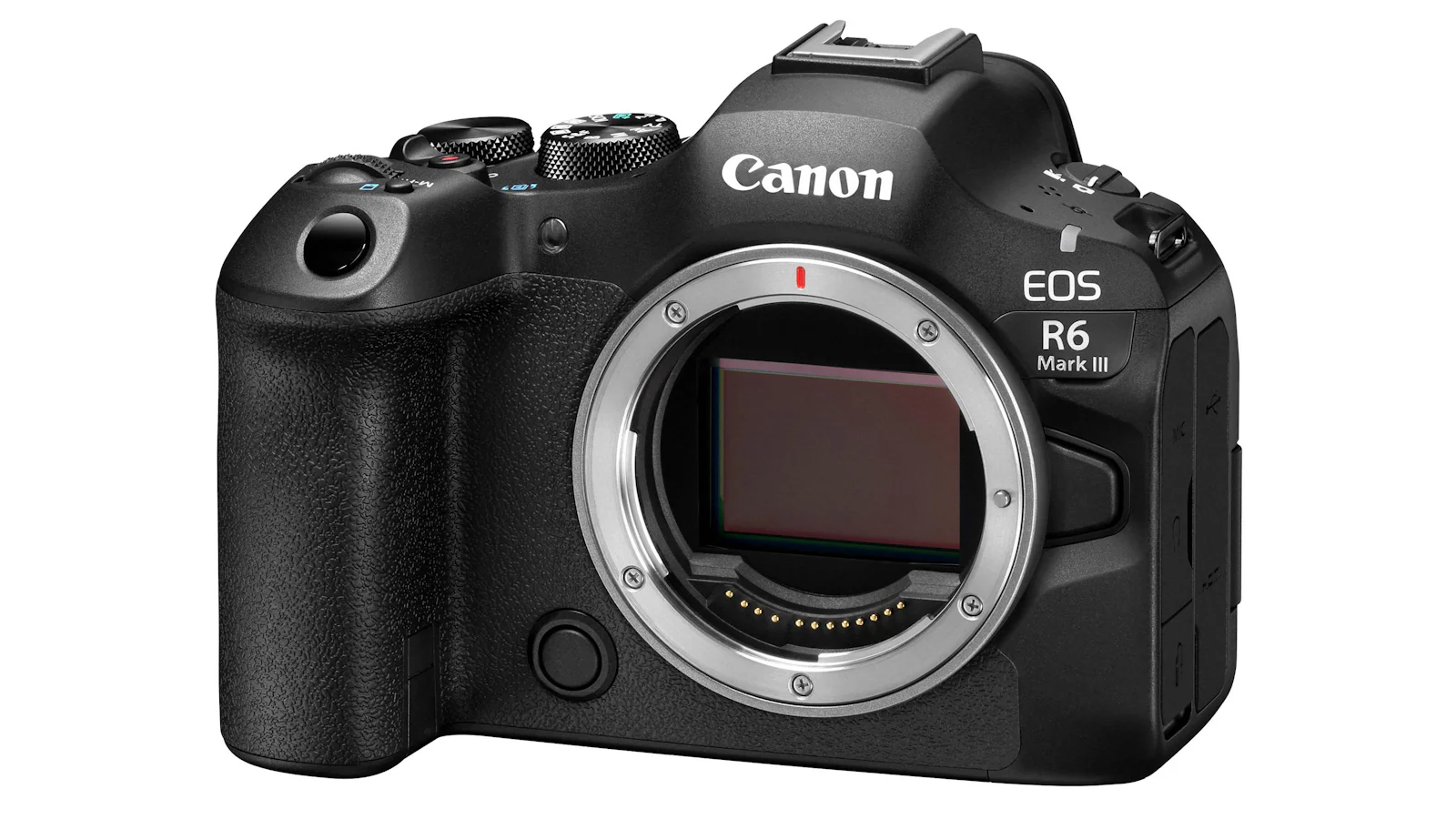 Canon EOS R6 Mark III review - Allrounder die bijna alles kan