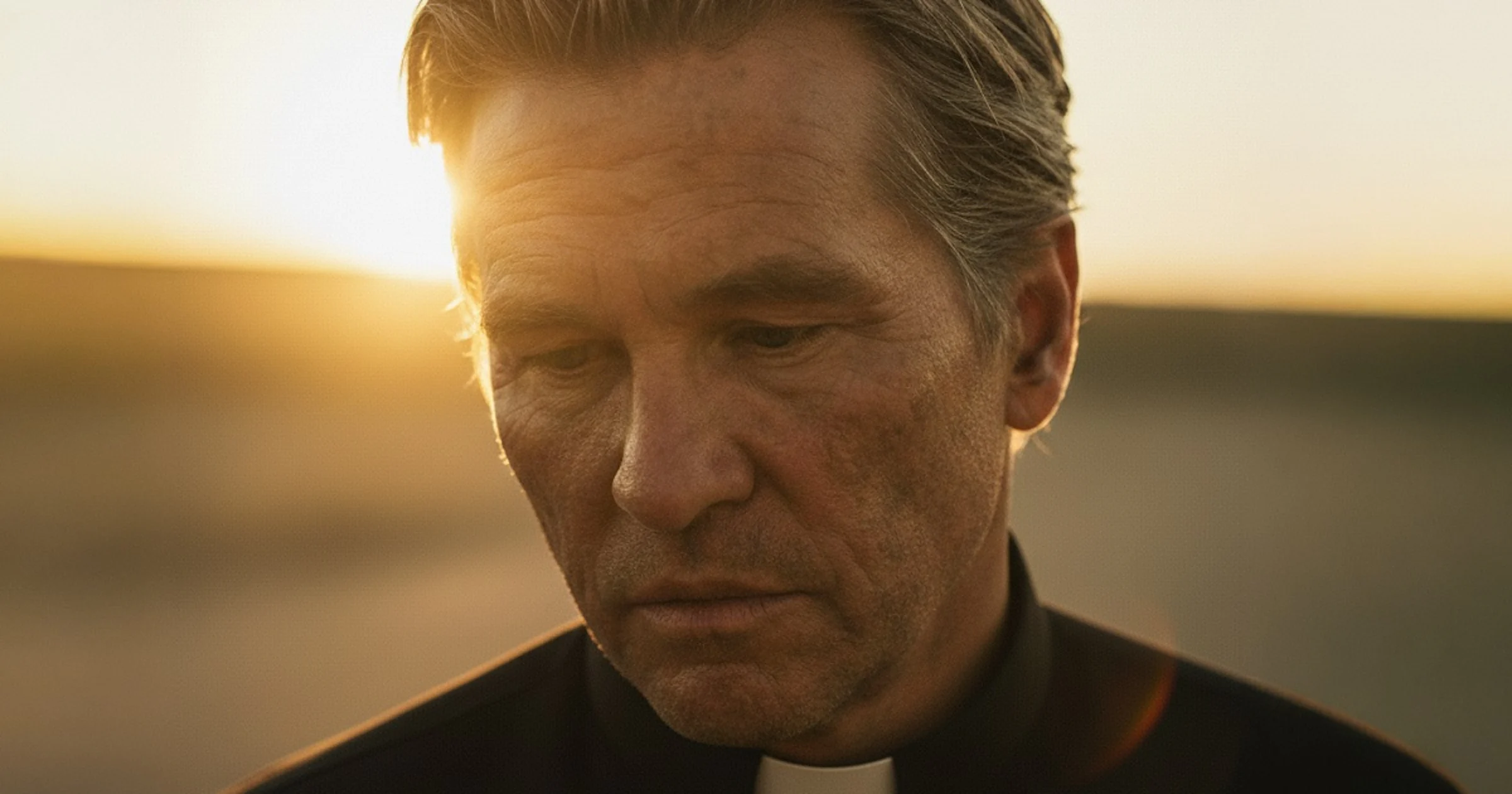 As Deep as the Grave-beelden tonen AI-versie van wijlen Val Kilmer