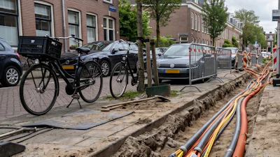 Onderzoek: vier op de vijf huishoudens betaalt mogelijk teveel voor internet