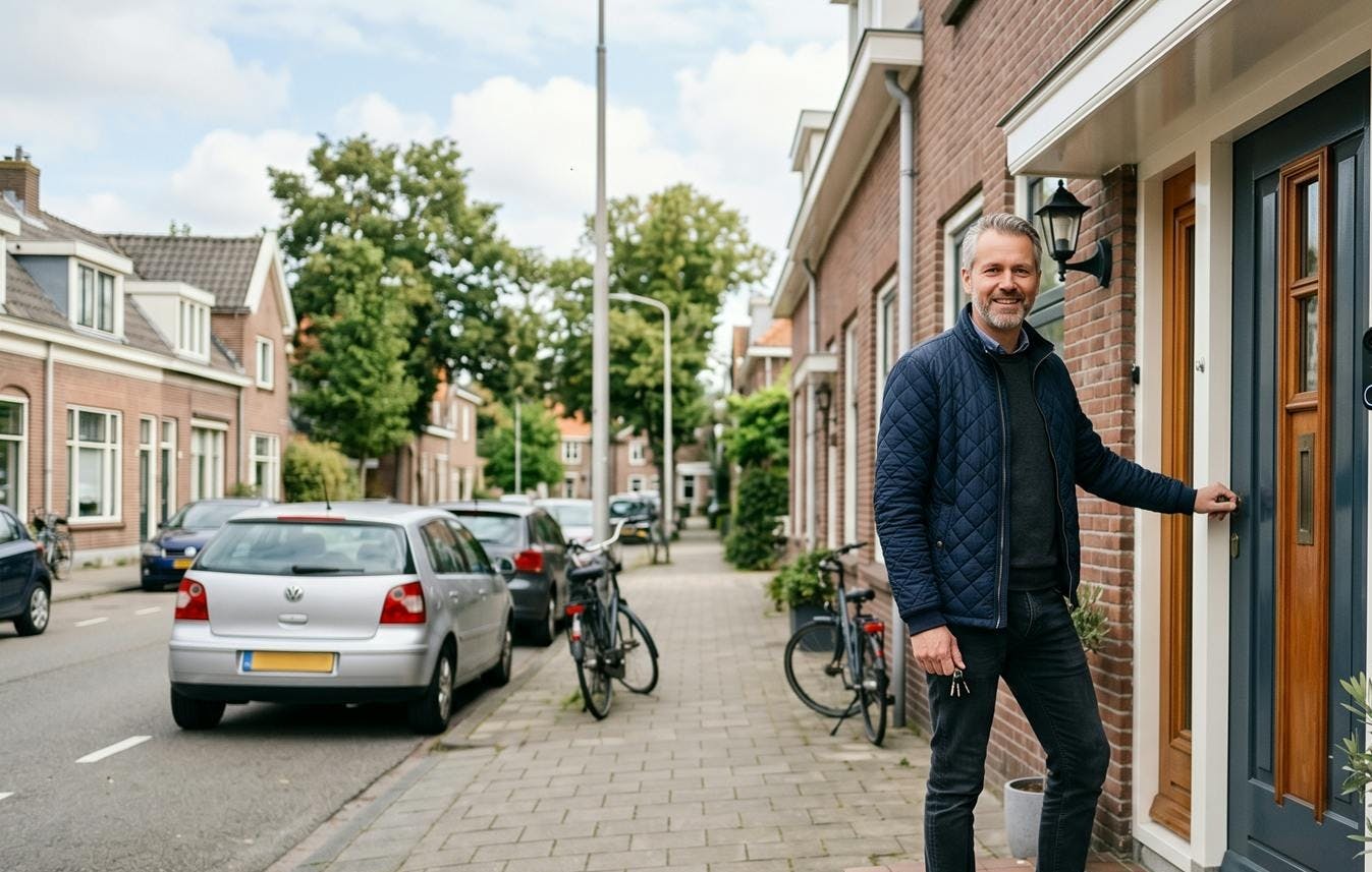 Ring komt met gezichtsherkenning voor voordeur