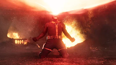 Eerste volledige trailer van Avengers: Doomsday getoond op CinemaCon