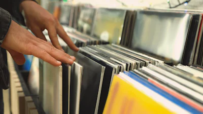 600 exclusieve releases, 250 optredens: dit is Record Store Day 2026