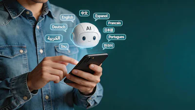 Meer dan alleen vertalen: zo werkt ChatGPT Translate