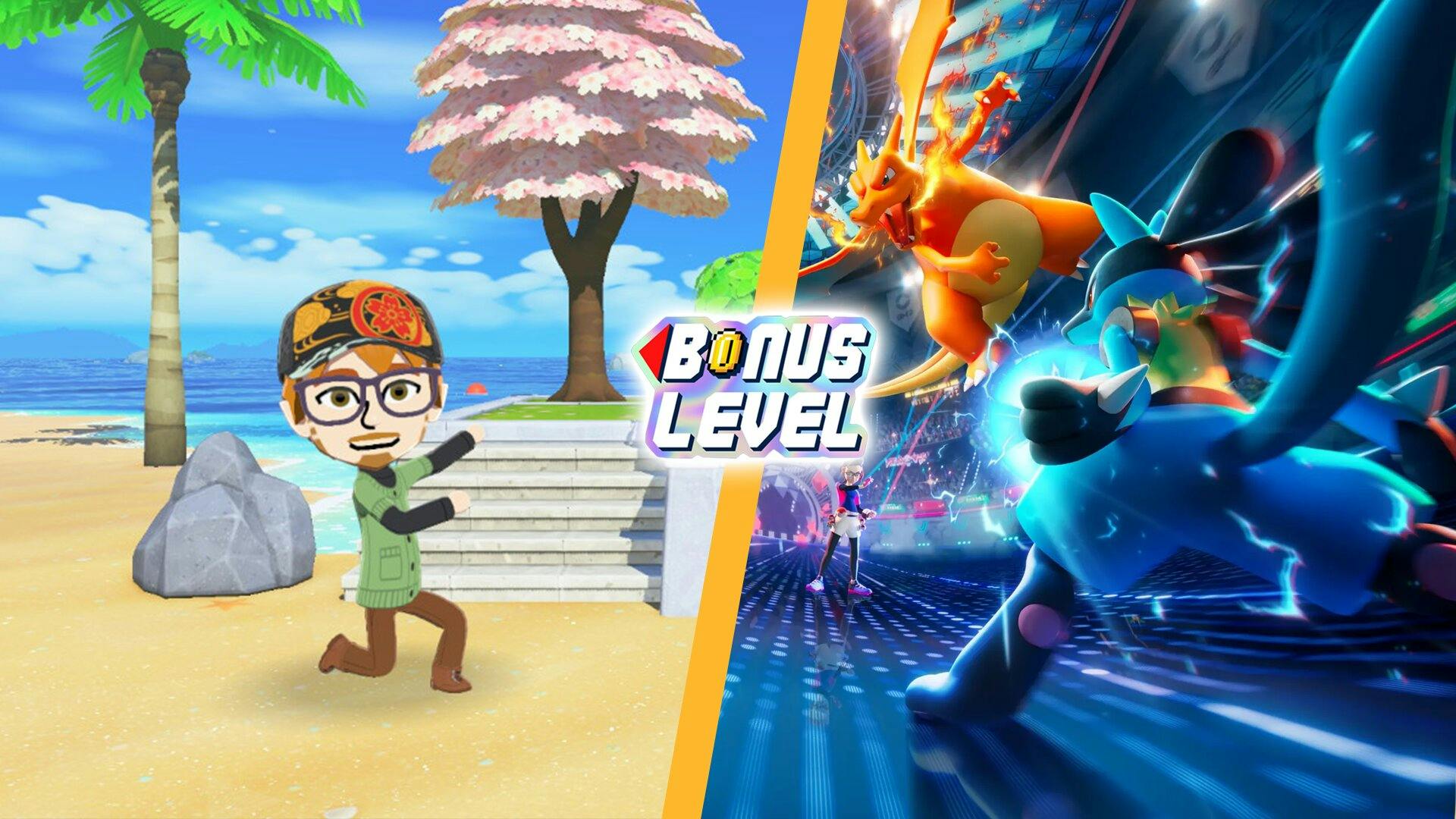 Reviews van Pokémon Champions én Tomodachi Life - Bonuslevel