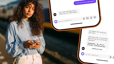 YoungCapital komt met AI-tool die je laat solliciteren via Instagram