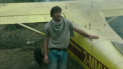 Blade Runner-regisseur toont eerste trailer van nieuwe film The Dog Stars