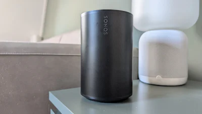 Review Sonos Era 100 SL - Fijne speaker waarborgt je privacy
