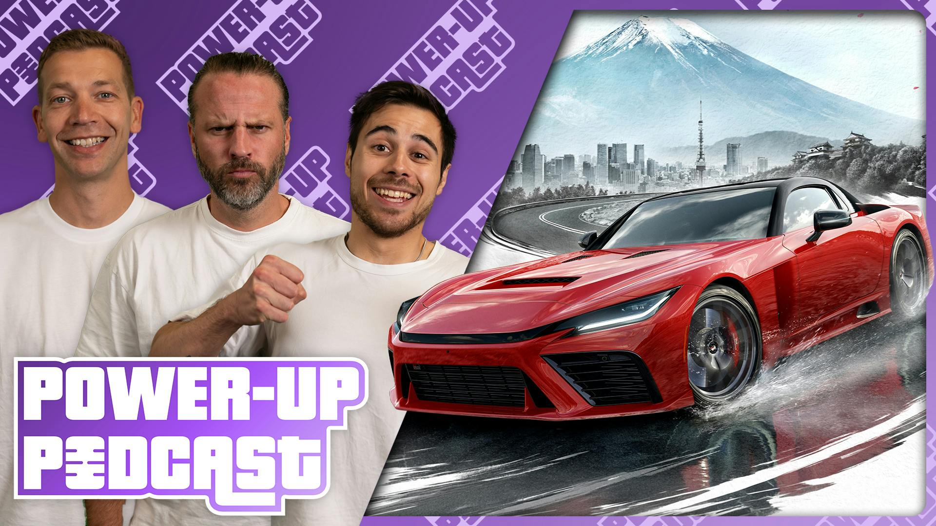 Wat willen wij zien in Uncharted 5? - Power-Up Podcast #12