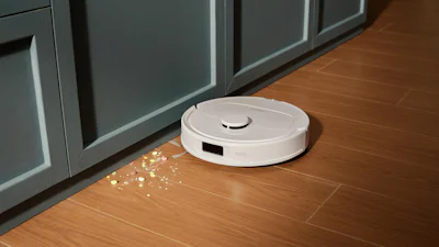 Roborock brengt nieuwe Qrevo S Pro robotstofzuiger uit