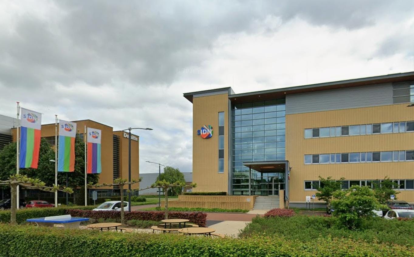 Nederlandse uitvinding bestaat 40 jaar: de geschiedenis van de .nl-domeinnaam