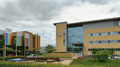 Nederlandse uitvinding bestaat 40 jaar: de geschiedenis van de .nl-domeinnaam