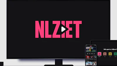 Streamingdienst NLZiet bevat nu ook Nederlandse radiozenders