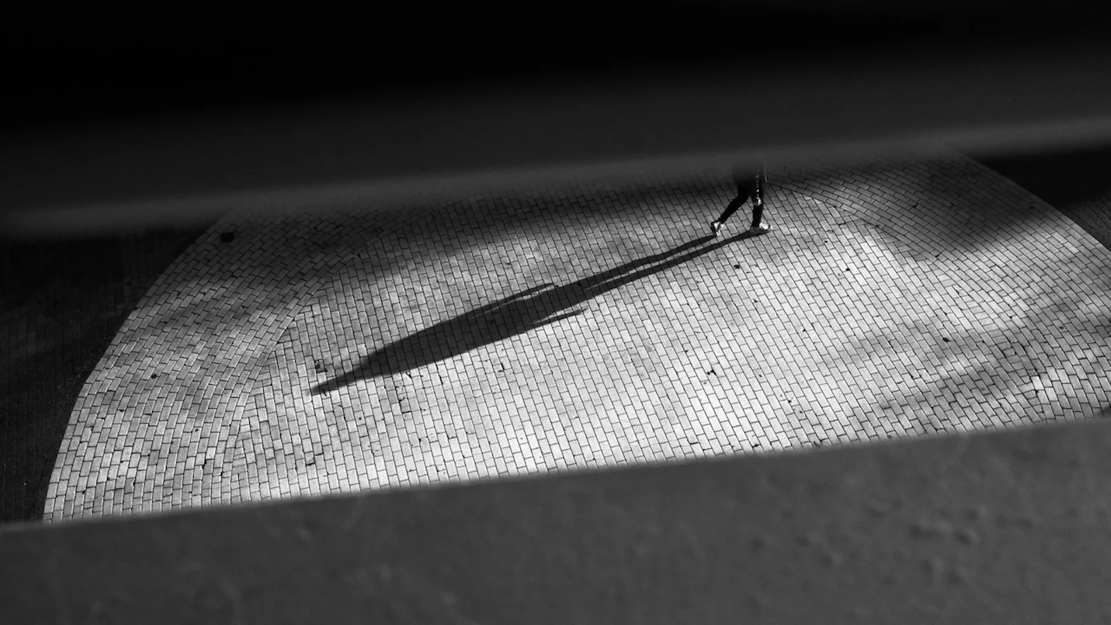 Zo gebruik je schaduw in fotografie - kijken naar licht en contrast