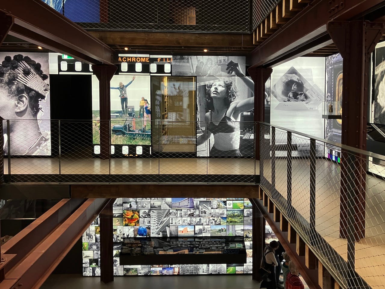 Musea om te bezoeken als fotograaf