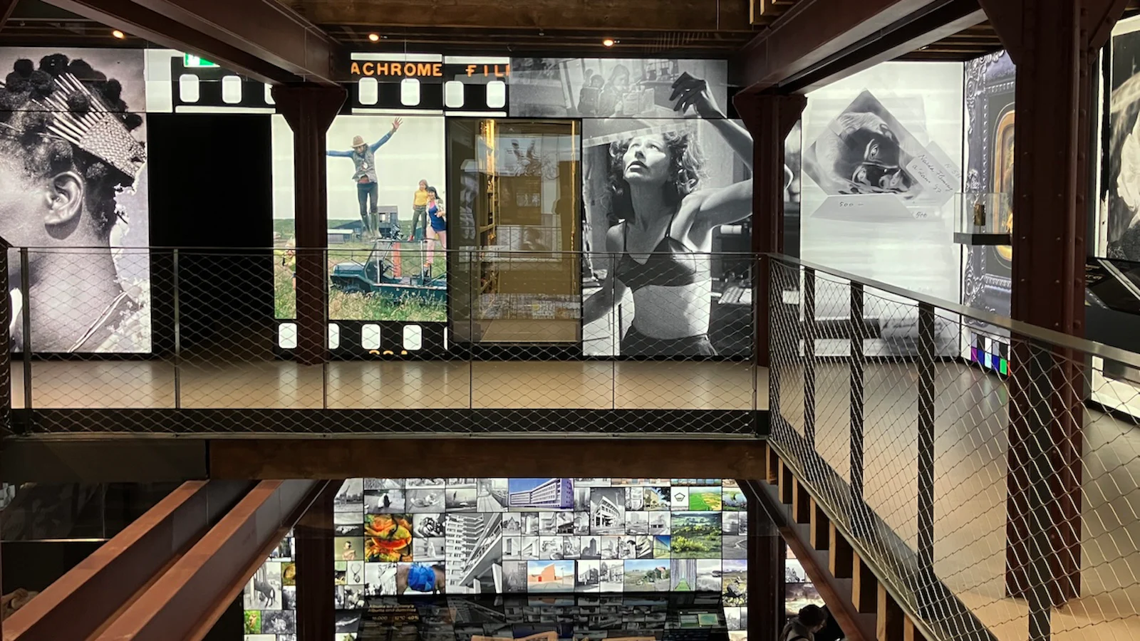 Musea om te bezoeken als fotograaf