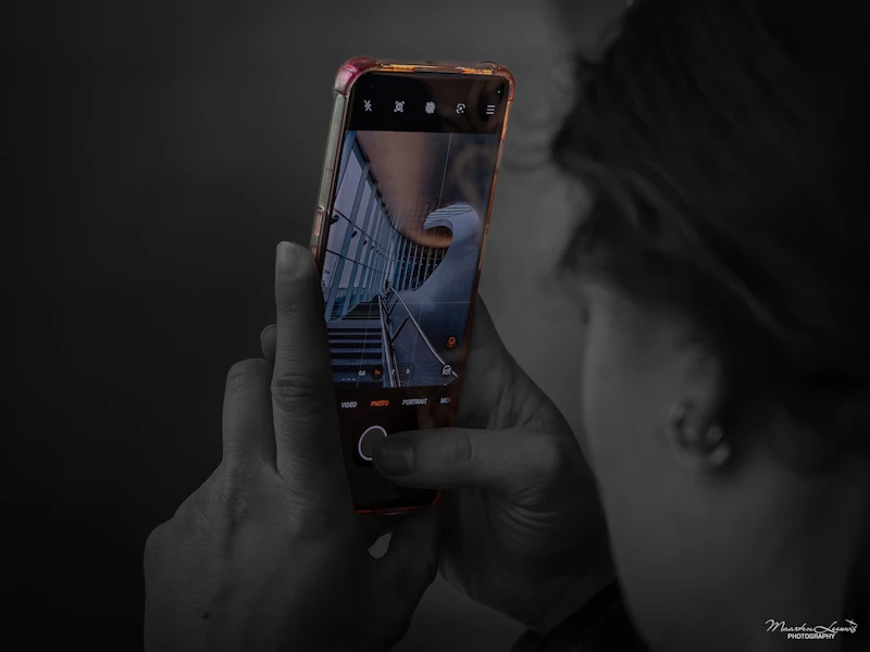 Haal alles uit je smartphonecamera: 5 praktische tips