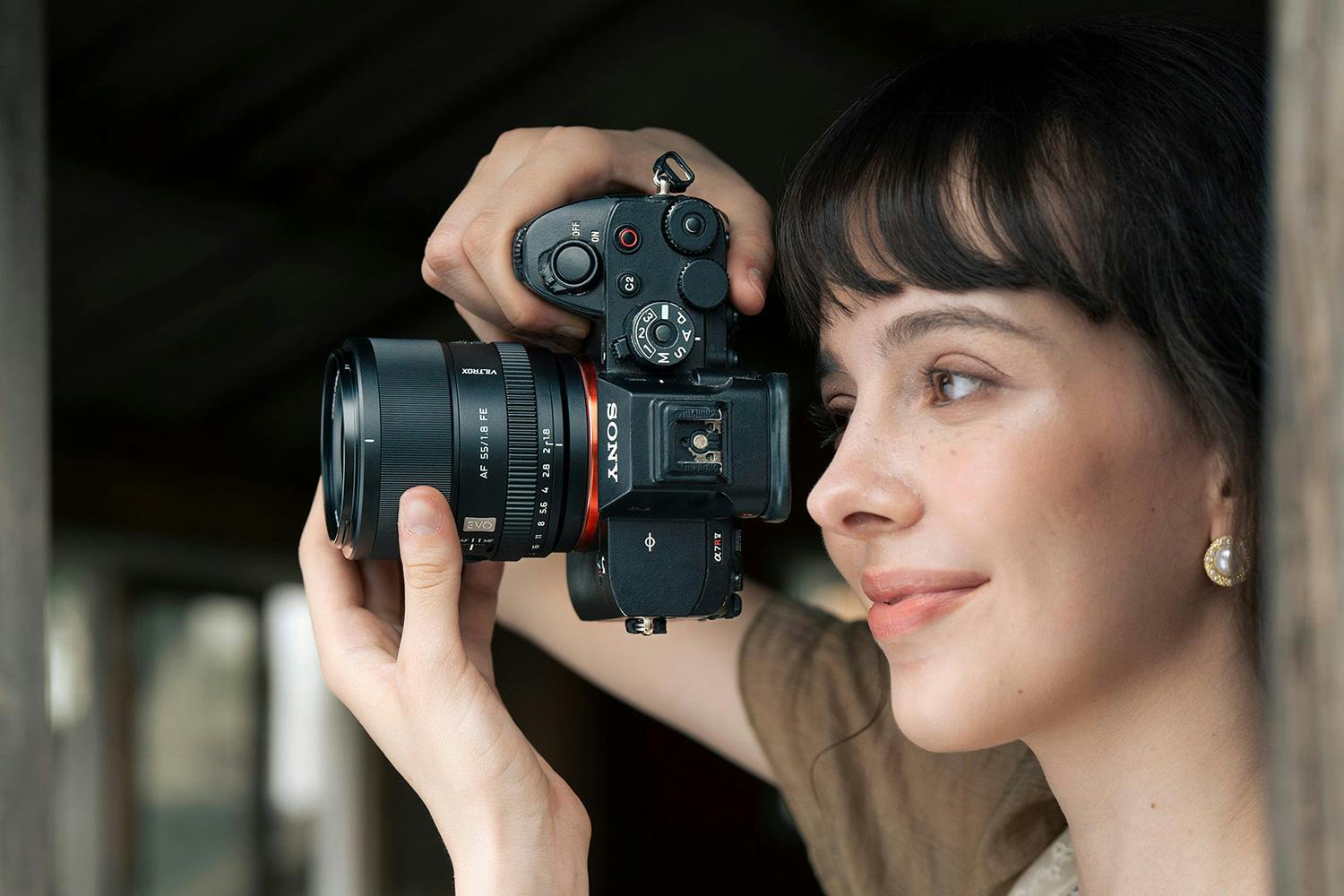 Apochromatisch: Viltrox AF 35mm en 55mm F1.8 EVO
