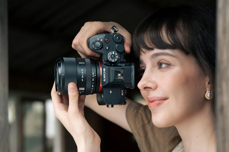 Apochromatisch: Viltrox AF 35mm en 55mm F1.8 EVO