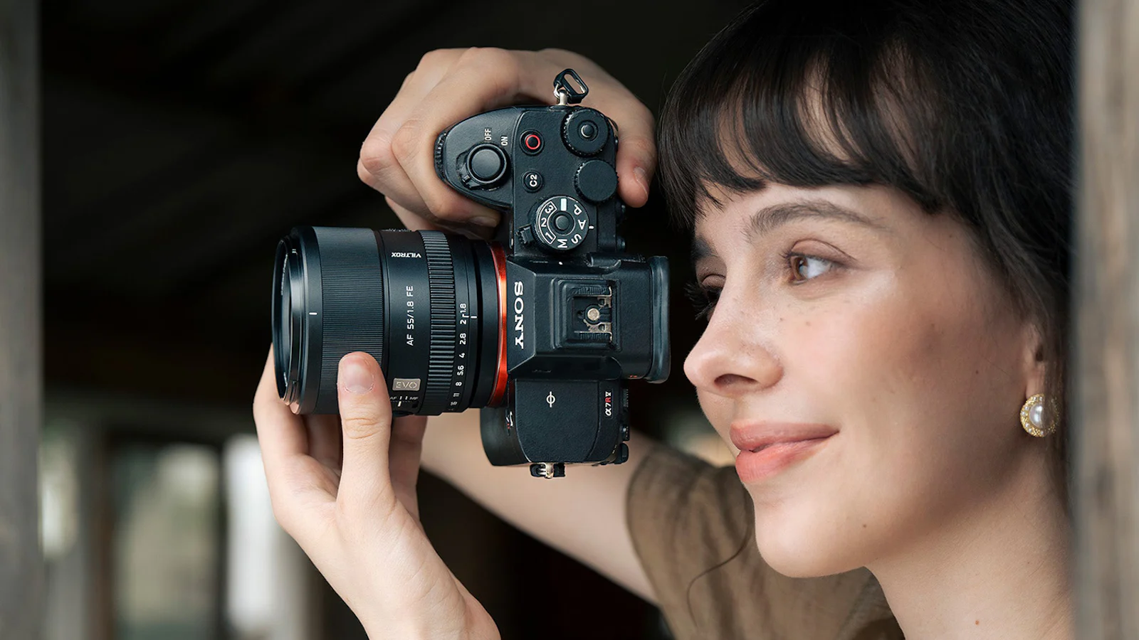 Apochromatisch: Viltrox AF 35mm en 55mm F1.8 EVO