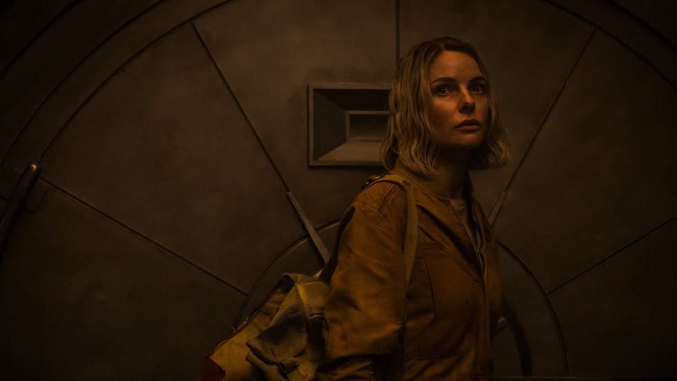 Derde seizoen van Apple TV-serie Silo arriveert op 3 juli