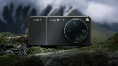 Oppo brengt Find X9 Ultra uit in Europa