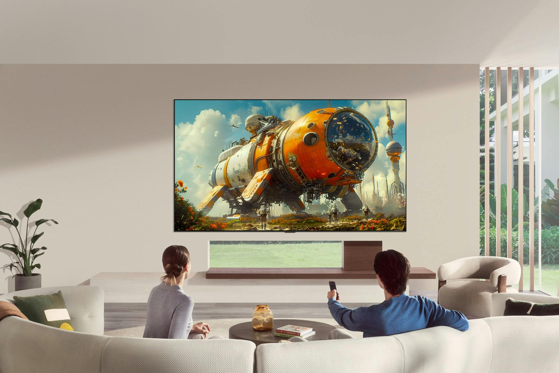 Review LG OLED65G69LS - Top beeldkwaliteit voor film en games