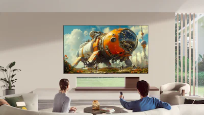 Review LG OLED65G69LS - Top beeldkwaliteit voor film en games