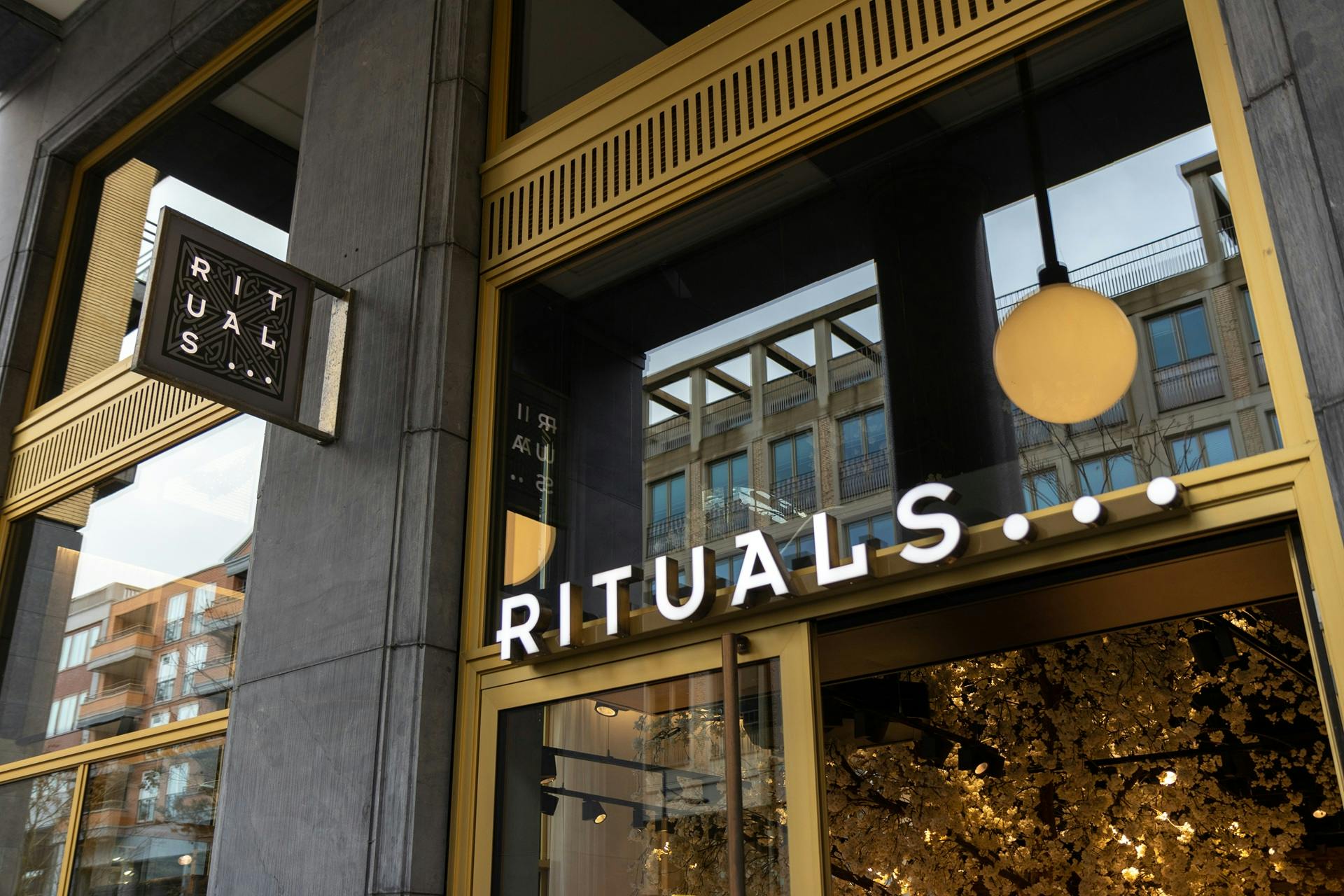 Gegevens klanten loyaliteitsprogramma Rituals buitgemaakt