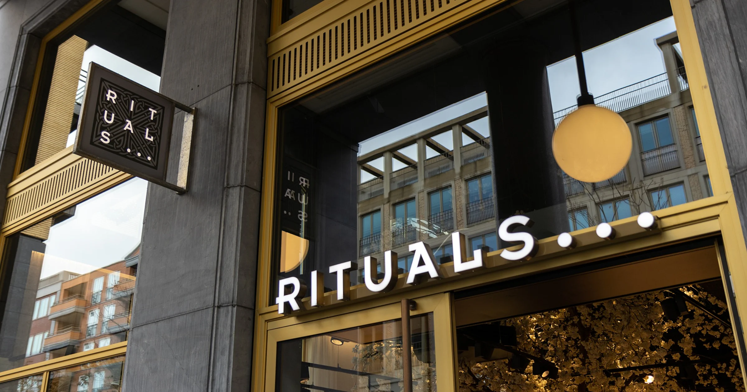 Gegevens klanten loyaliteitsprogramma Rituals buitgemaakt