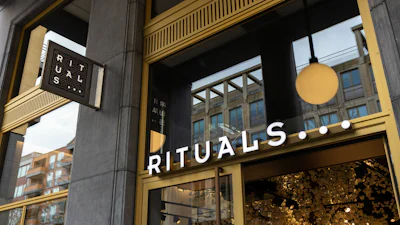 Gegevens klanten loyaliteitsprogramma Rituals buitgemaakt