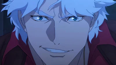 Actievolle trailer van tweede Devil May Cry-seizoen getoond