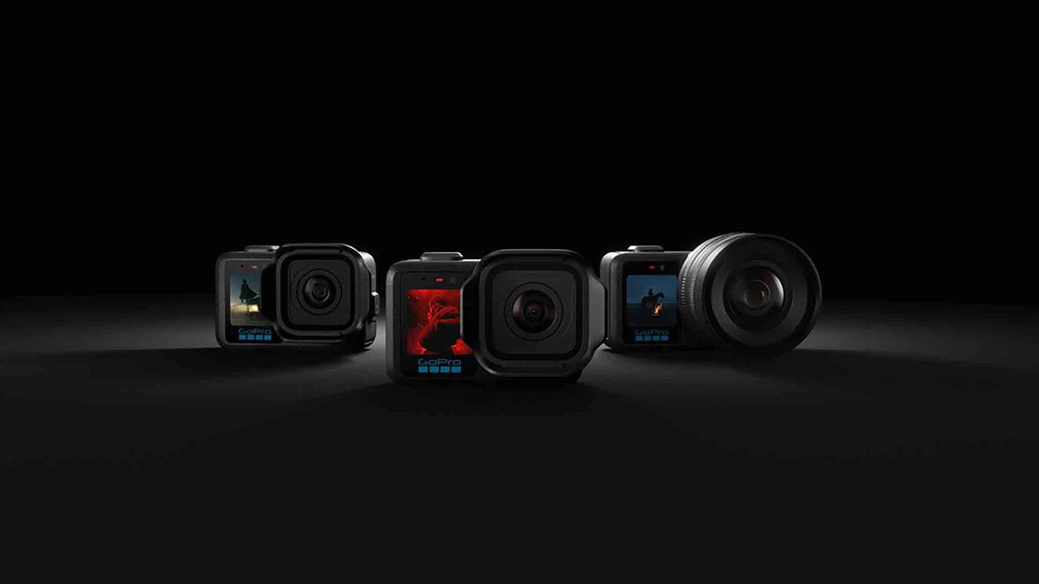 Actioncam met een missie: GoPro Mission 1 Pro ILS